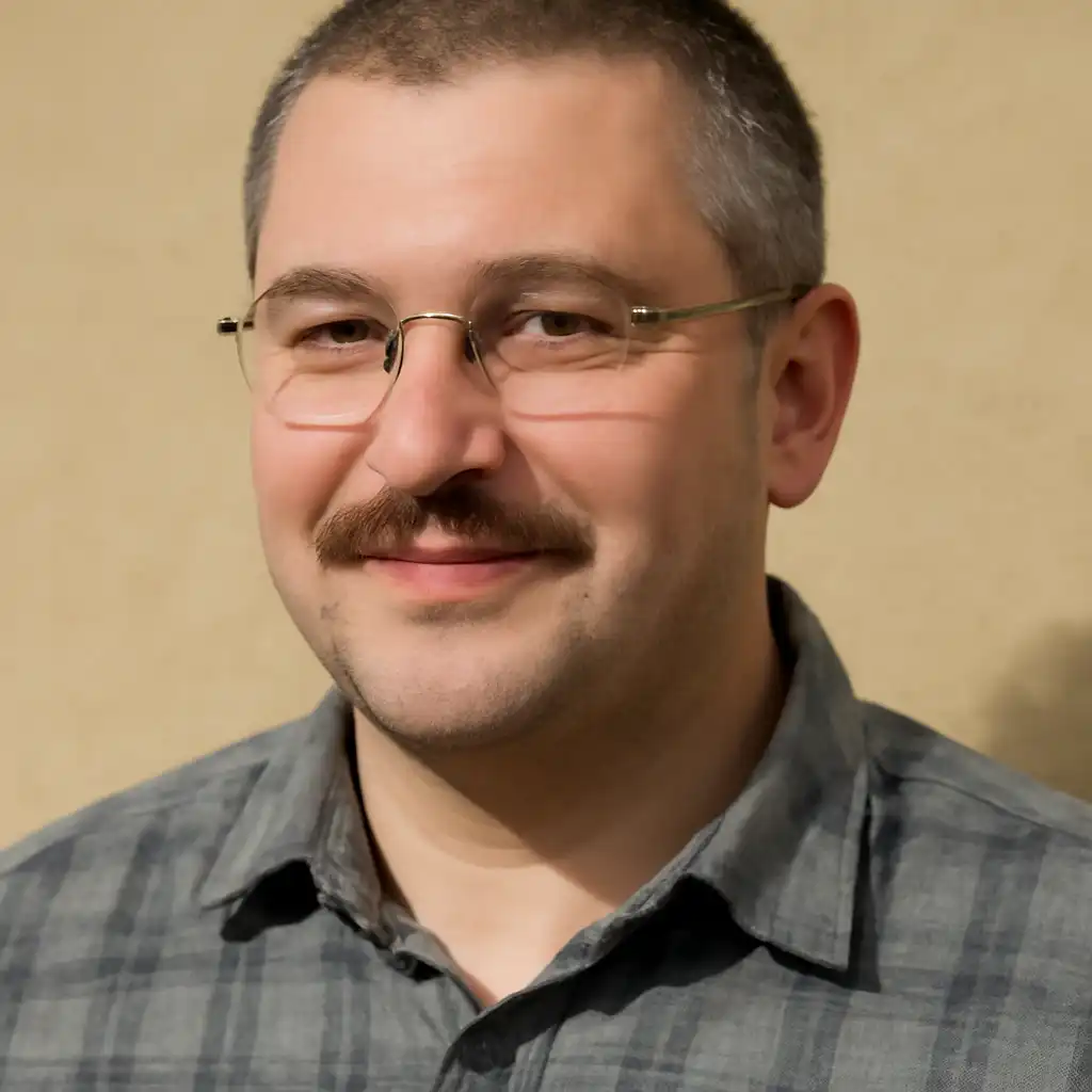 Владимир Петровский